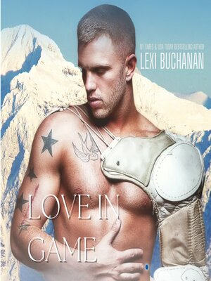cover image of Love in Game